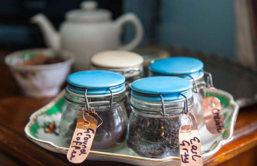 Lower Buckton Country House - Sleeps 12 - Foto 7