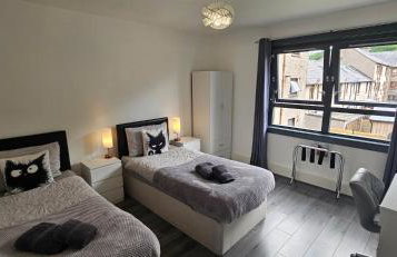 Regina apartment in Fort William - Foto 27