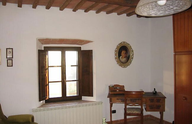 Agriturismo Podere Ficareto - Foto 25