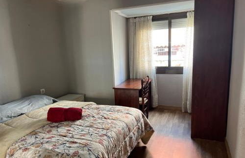 Centro Alicante apartamento entero - Photo 28