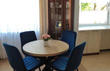 Apartament Familijny - Foto 1