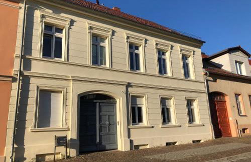 Kleine Fewo im Herzen Templins - Photo 1