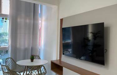 Studio lindo e completo no Centro RJ - Foto 14