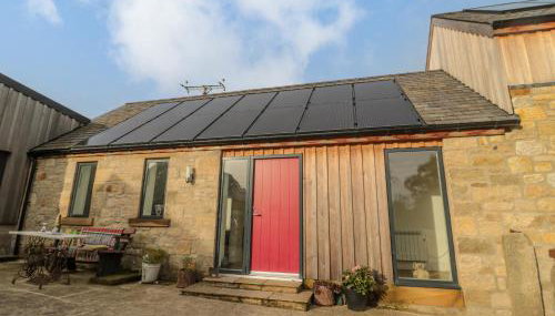 High Barns Cottage - Foto 2