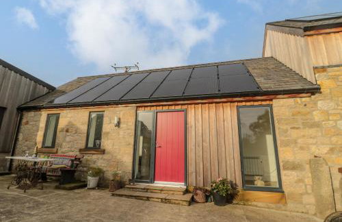 High Barns Cottage - Foto 2