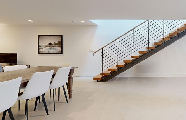 Wolf Den Loft Downtown AVL - Foto 57