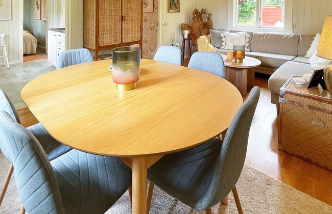 4 Star Holiday Home in Edsbruk - Foto 15