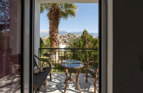 Korfes Apartments - Foto 44