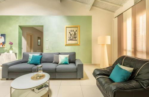 Villa Il Fico - Foto 4