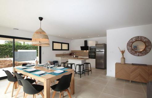 Nice Home In La Bégude De Mazenc - Foto 20