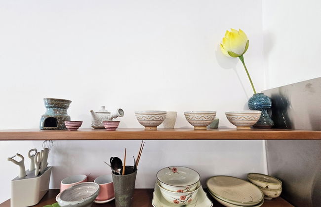 MTR Apartment & Hotel Da Nang - Foto 48