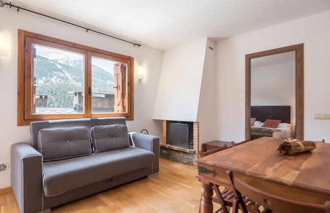 Esquirol Apartments - Foto 19