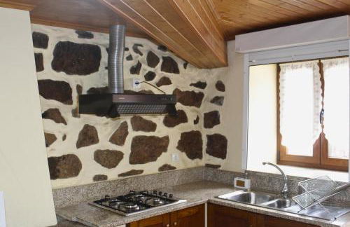 Casa Castro - Refúgio Rural em Fonte Arcada, Silêncio e Conforto - Foto 20