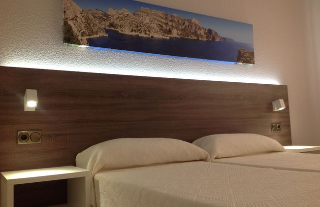 Iberflat Apartamentos Marynton - Foto 6