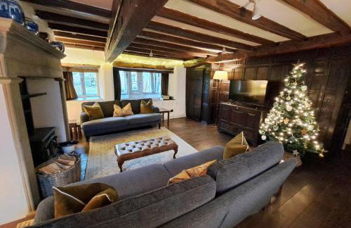 Countersett Hall - Foto 8