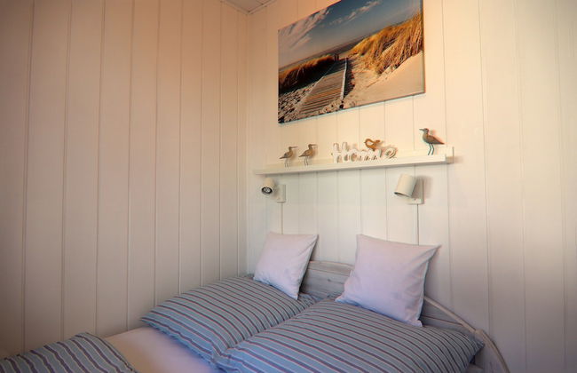 Charmanter Bungalow in Neubukow nahe der Ostsee - Foto 6