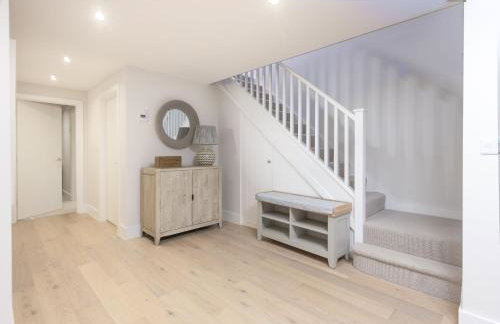 Harlyn Penthouse, Harlyn Bay - 1 pet accepted - Free Wi-fi - Sea View - Foto 32