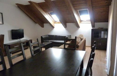 Apartamentos Puerta de Ordesa - Photo 52