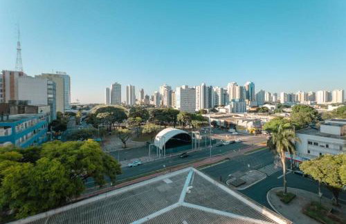 Apartamento Luxo Central - CA704 - Foto 14