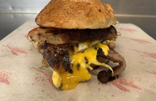 Arcadia Safari Tent in private 5 acre field - Foto 42