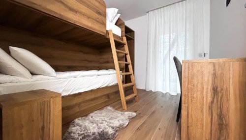 Al Cervo Luxury Apartments - Foto 5