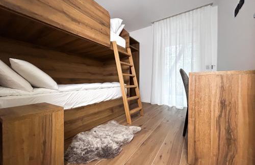 Al Cervo Luxury Apartments - Foto 5