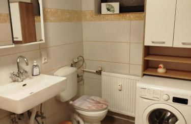 Ferienwohnung Zur goldenen Glocke - Photo 6