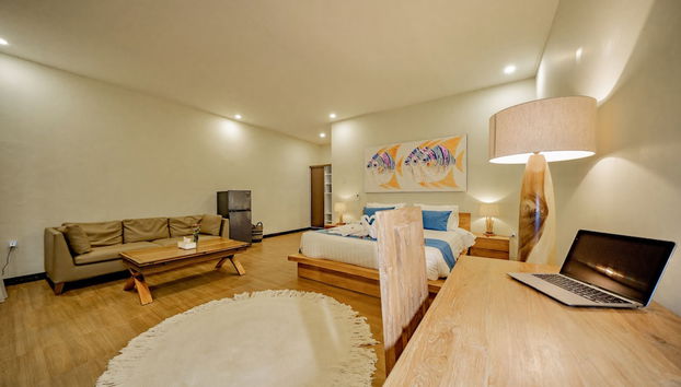 Villa Domino - Foto 5, Habitación