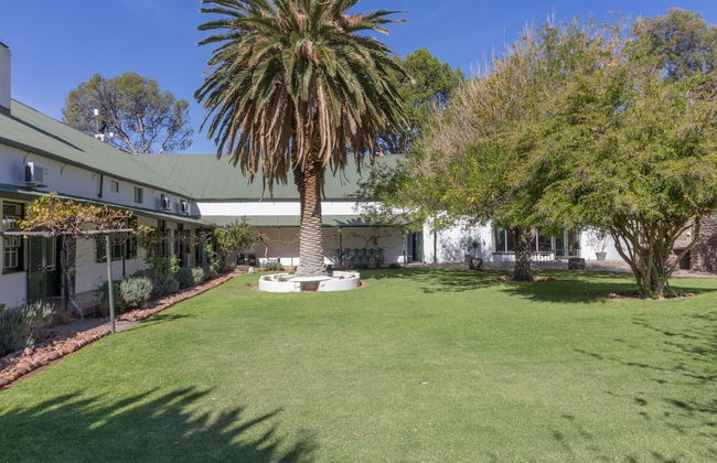 Lemoenfontein - Foto 44