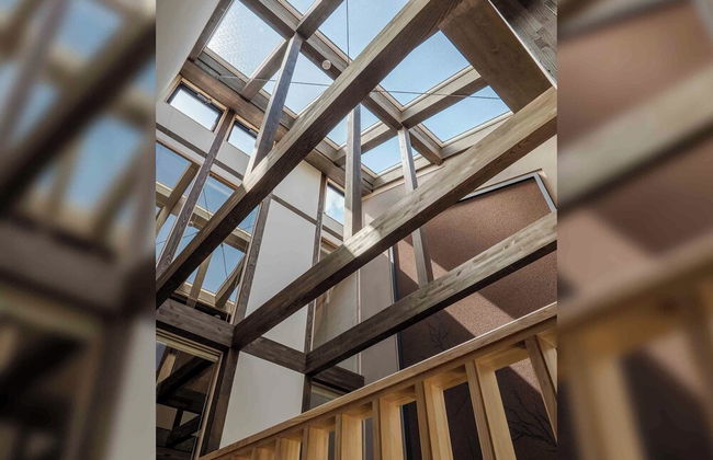 Hanasatomachi Machiya House - Foto 75