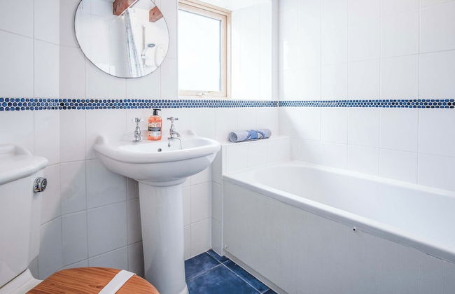 The Granary - 2 Bedroom Apartment - Foto 29