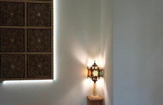 Barbaras Felsenlodge - Foto 24