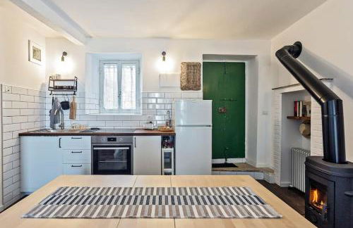 Accogliente casina nel centro storico di Serrone - Foto 9