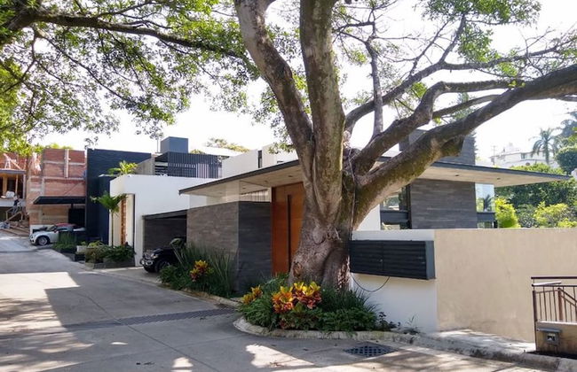 Holiday rental in Cuernavaca with garden and terrace - Foto 13