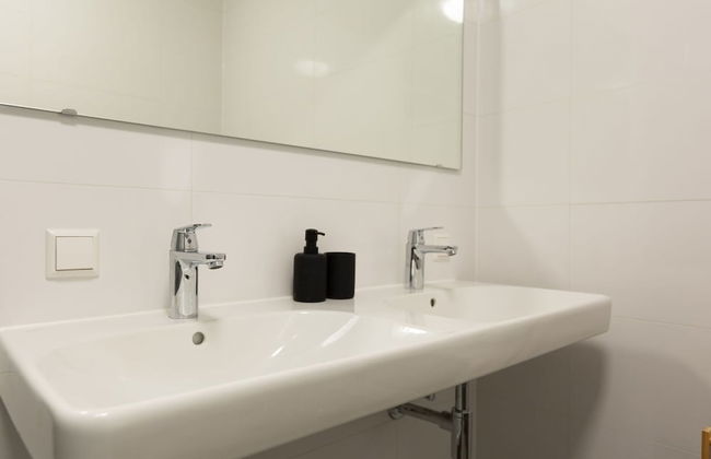 Luxury 3 Room Apartment in Scheveningen - Photo 52