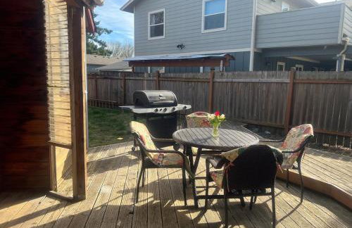 Western Cabin - Foto 50