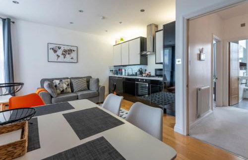 Woodside Gardens Luxury Properties near Alexandra Palace, Tottenham Stadium & Drumsheds - Foto 14