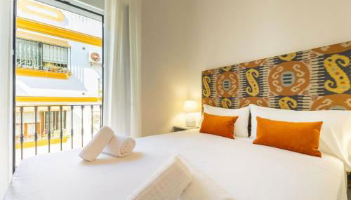 Azahar Apartamento Rodrigo de Triana - Foto 5