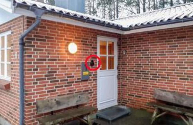 4 Star Holiday Home in Oster Assels - Foto 24