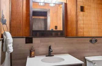 Rustic Luxury in the Pocono Mountains - Stag Lodge - Foto 22