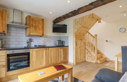 Old Cart House - Foto 7