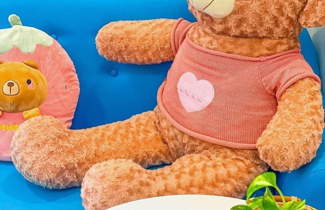 Canh Apartment in Vinhomes Green Bay - Foto 18