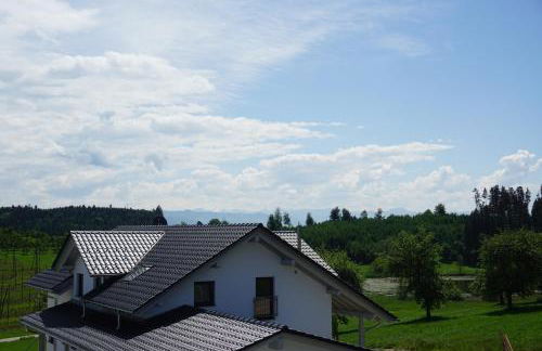Haus am See - Ferienwohnungen - Foto 62