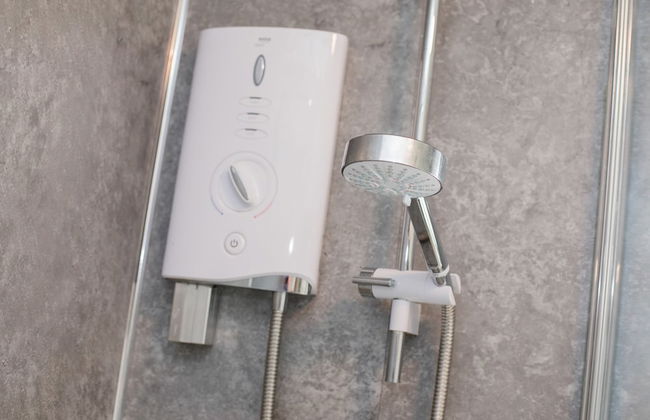 James Place @ Bike Park Wales and The Brecon Beacons - Foto 17