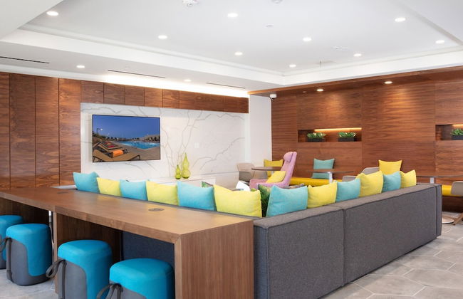 Global Luxury Suites San Mateo - Foto 4