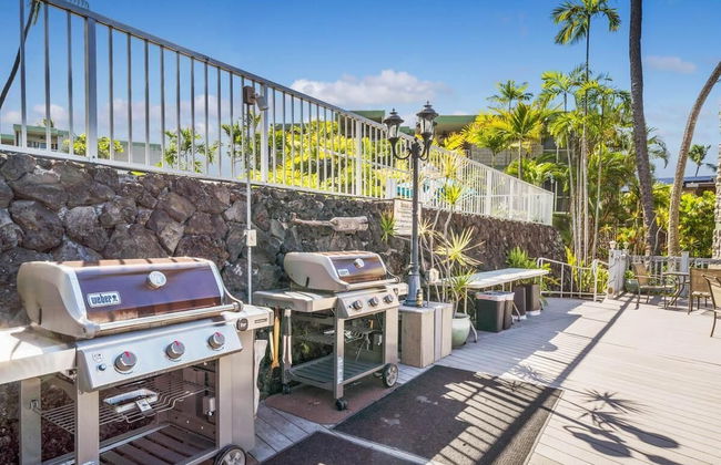 Alii Villas 340 - Foto 42