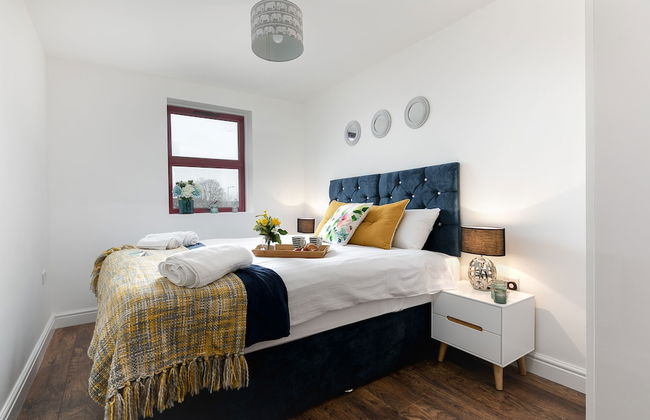 KVM - City Apartments - Foto 60