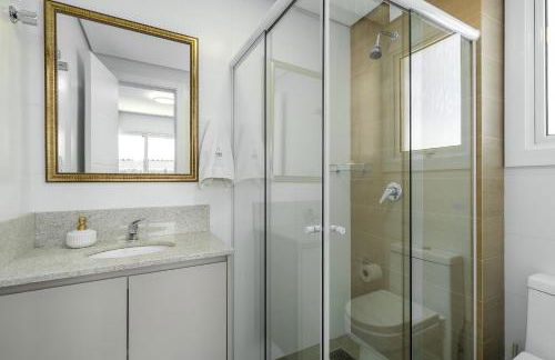 Residencial Mauá no Centro 2 dorm by Achei - Foto 18