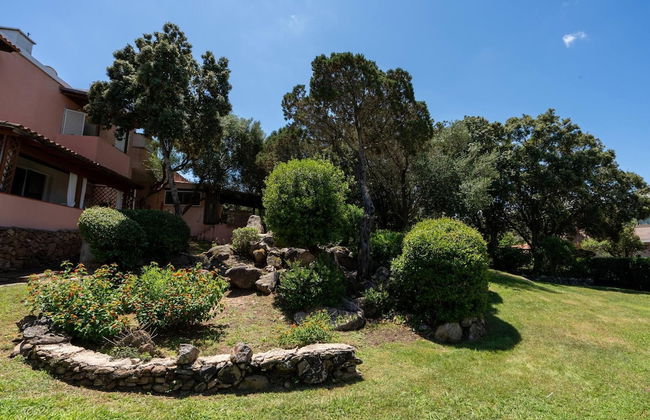 Porto Rotondo - Appartamento in Centro, 8 Minuti Da Spiaggia Ira - Foto 14