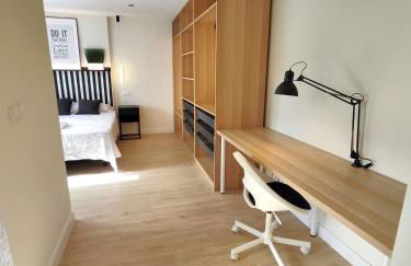 Puertollano Central Park - by Pro Apartments - Free Parking - Foto 10